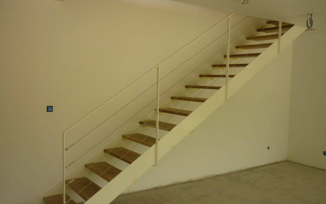Escalier 11